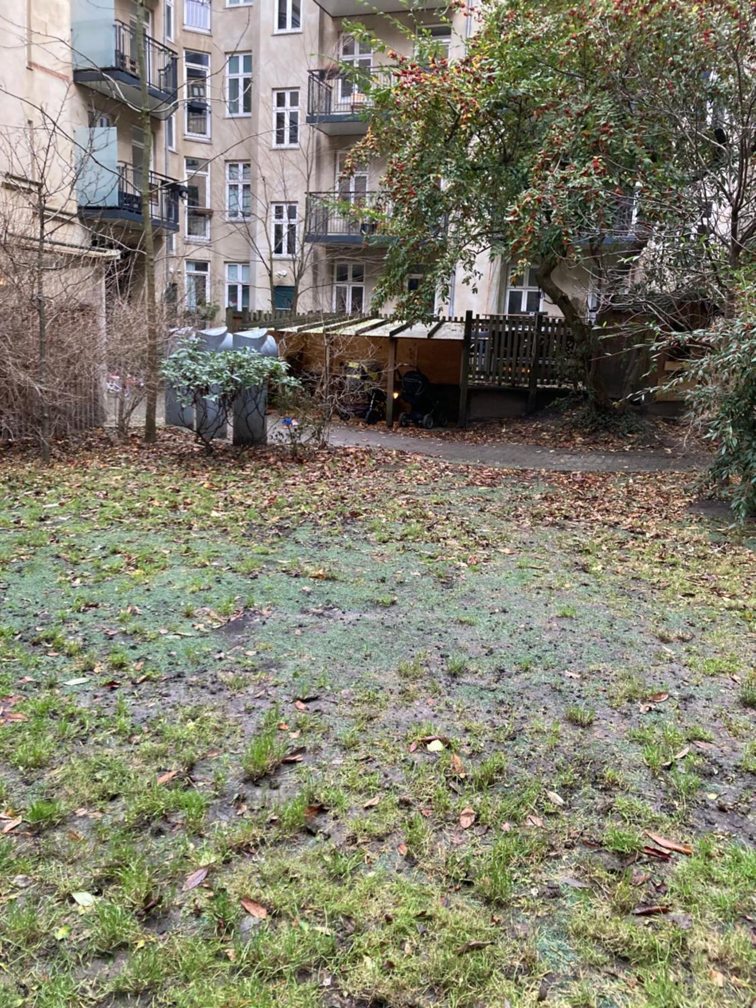 Leilighet 400 M From Metro Modern Cozy *